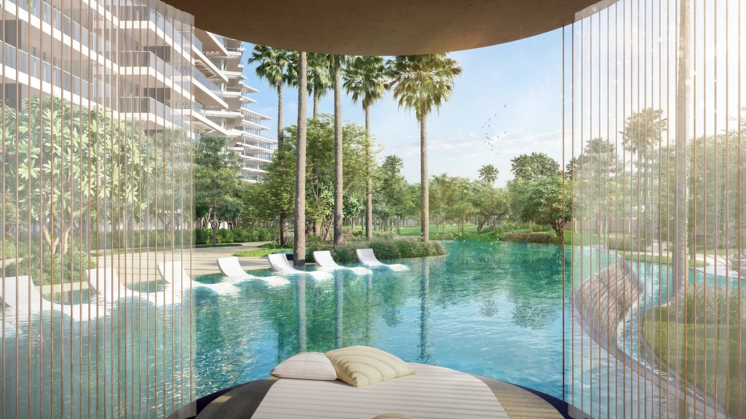 Kempinski Residences - Image 4