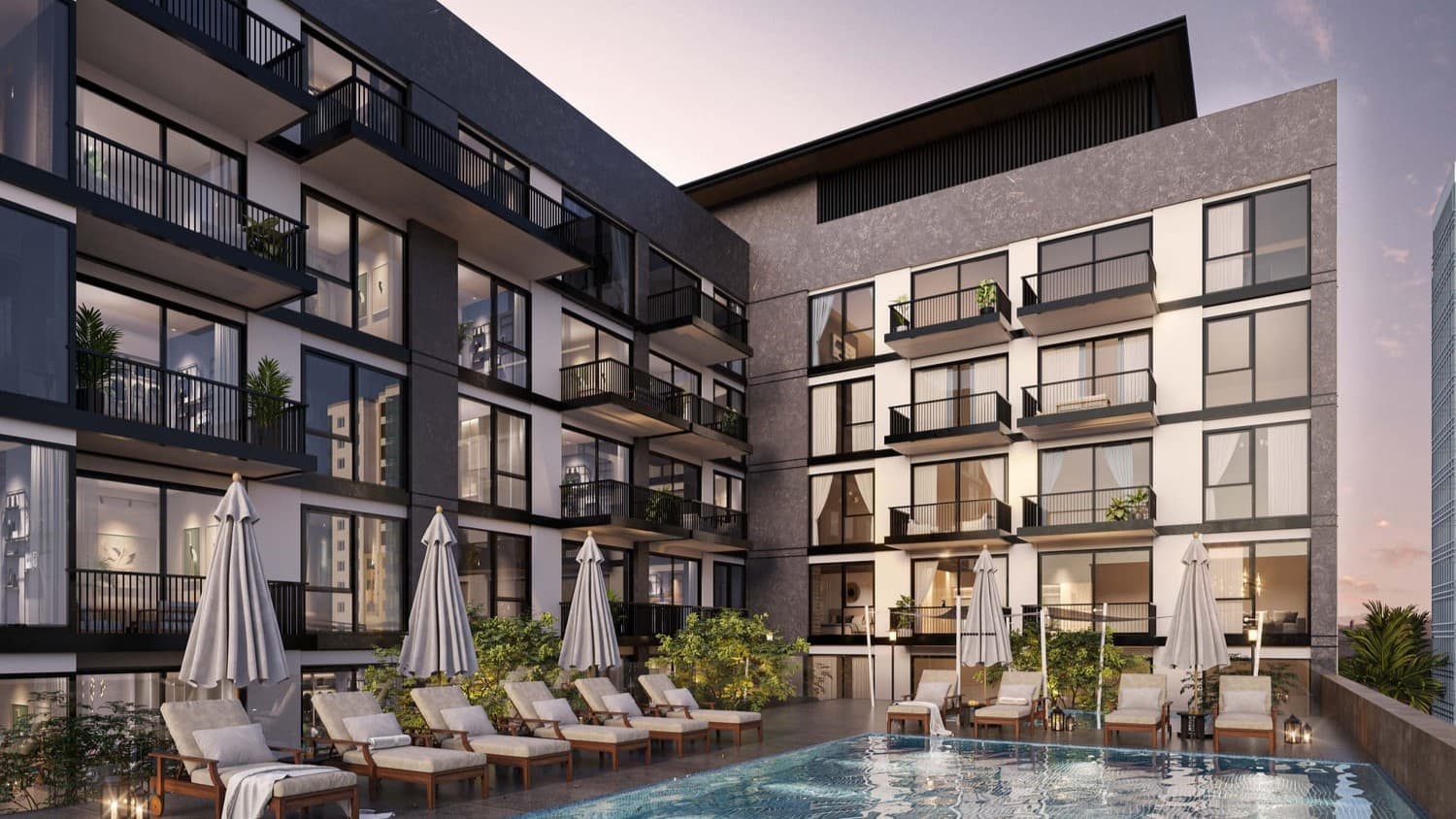 Riviera Chalet - Image 2