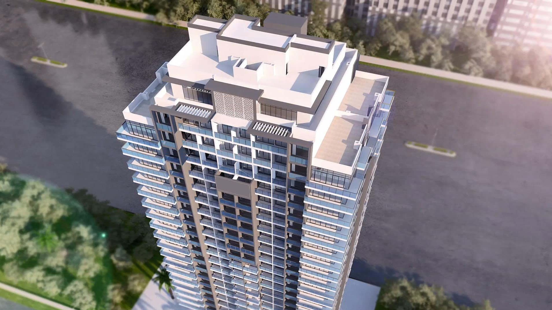 Amal Tower - Image 2