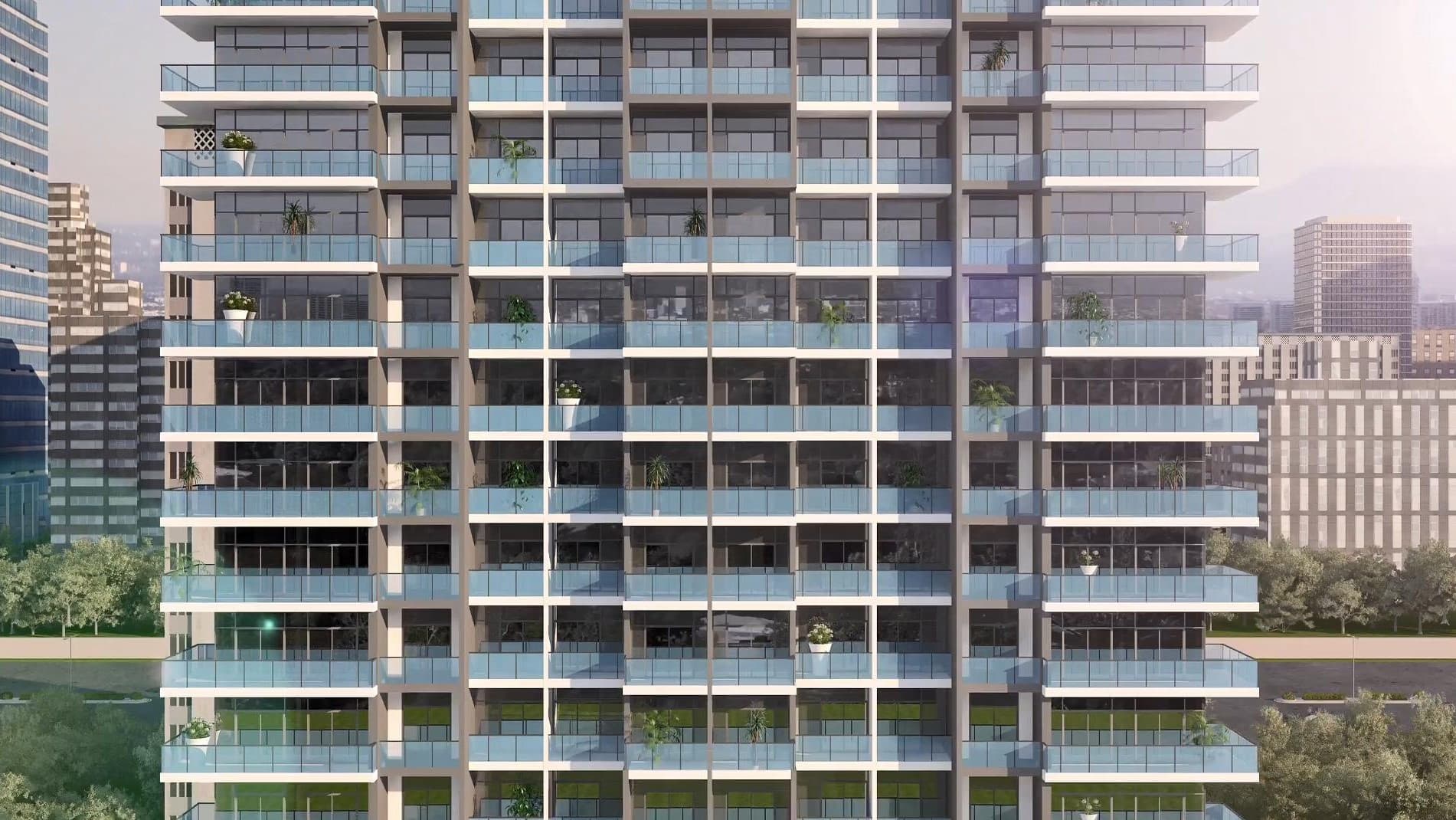Amal Tower - Image 3