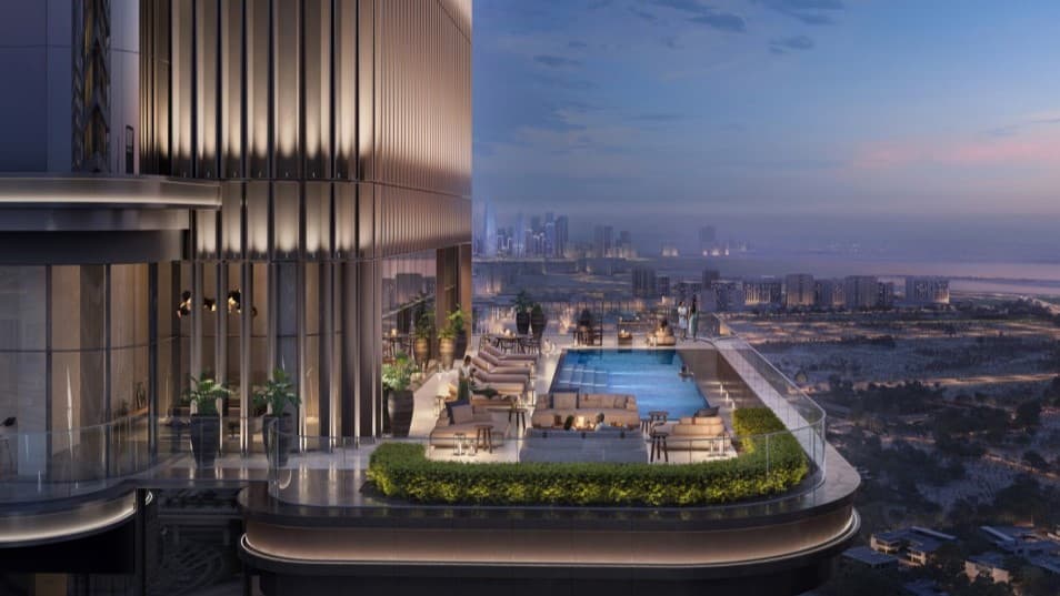 Address Residences Zabeel - Image 3