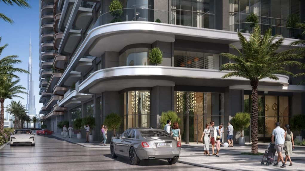 Address Residences Zabeel - Image 4