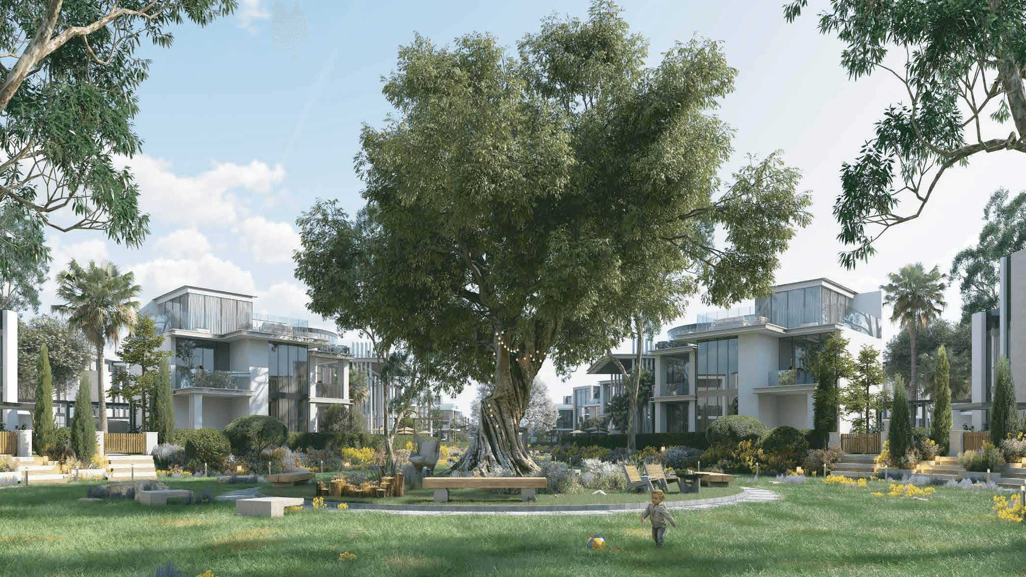 Madain Square - Image 1