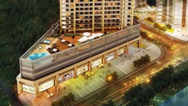 Elite DownTown Residence - Image 1