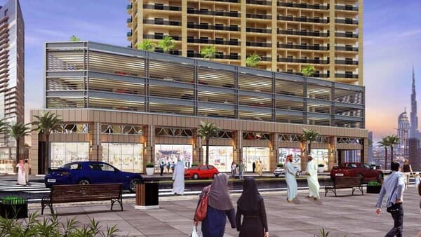 Elite DownTown Residence - Image 3