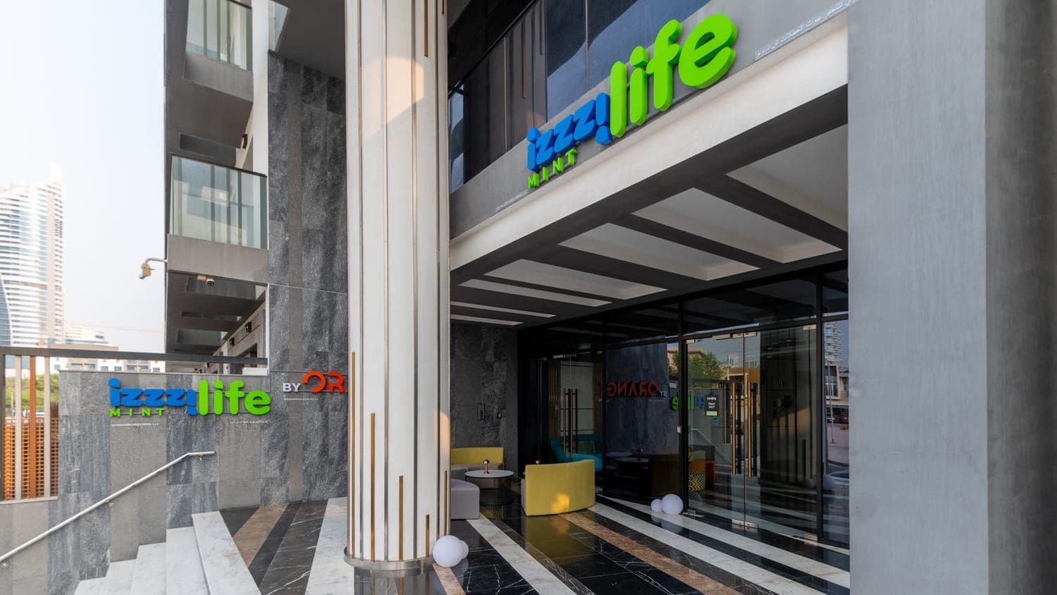 Izzzi.LifeMINT - Image 1