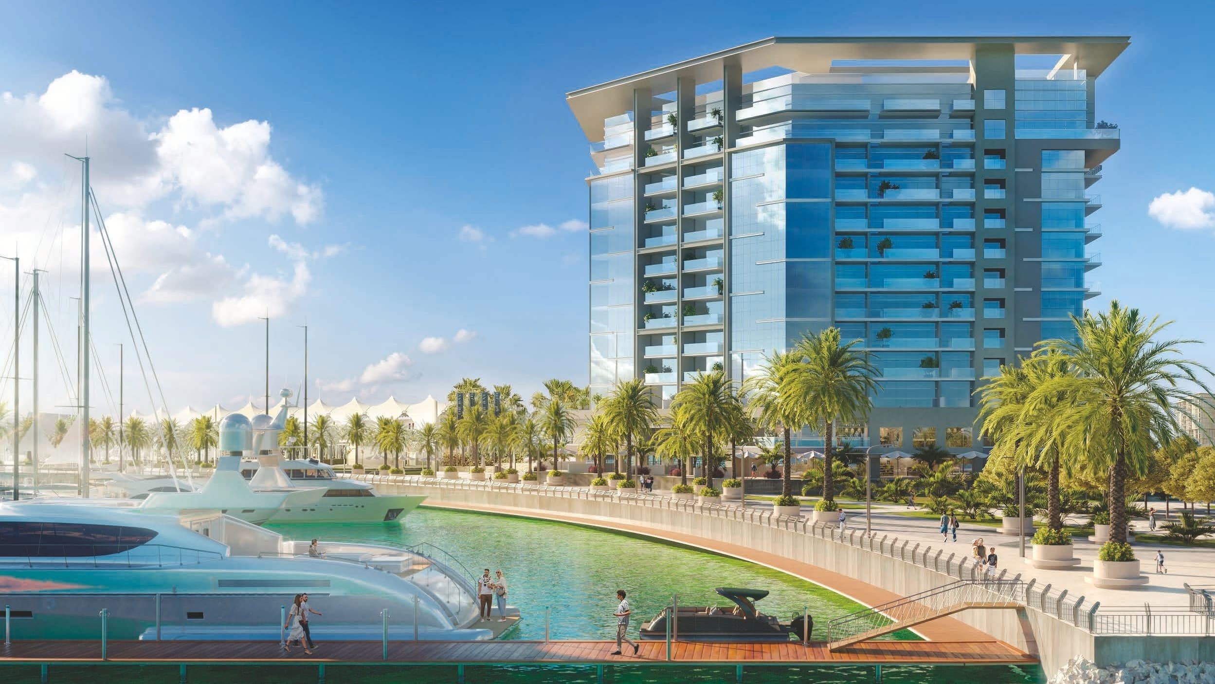 The Bay Residence - Image 1