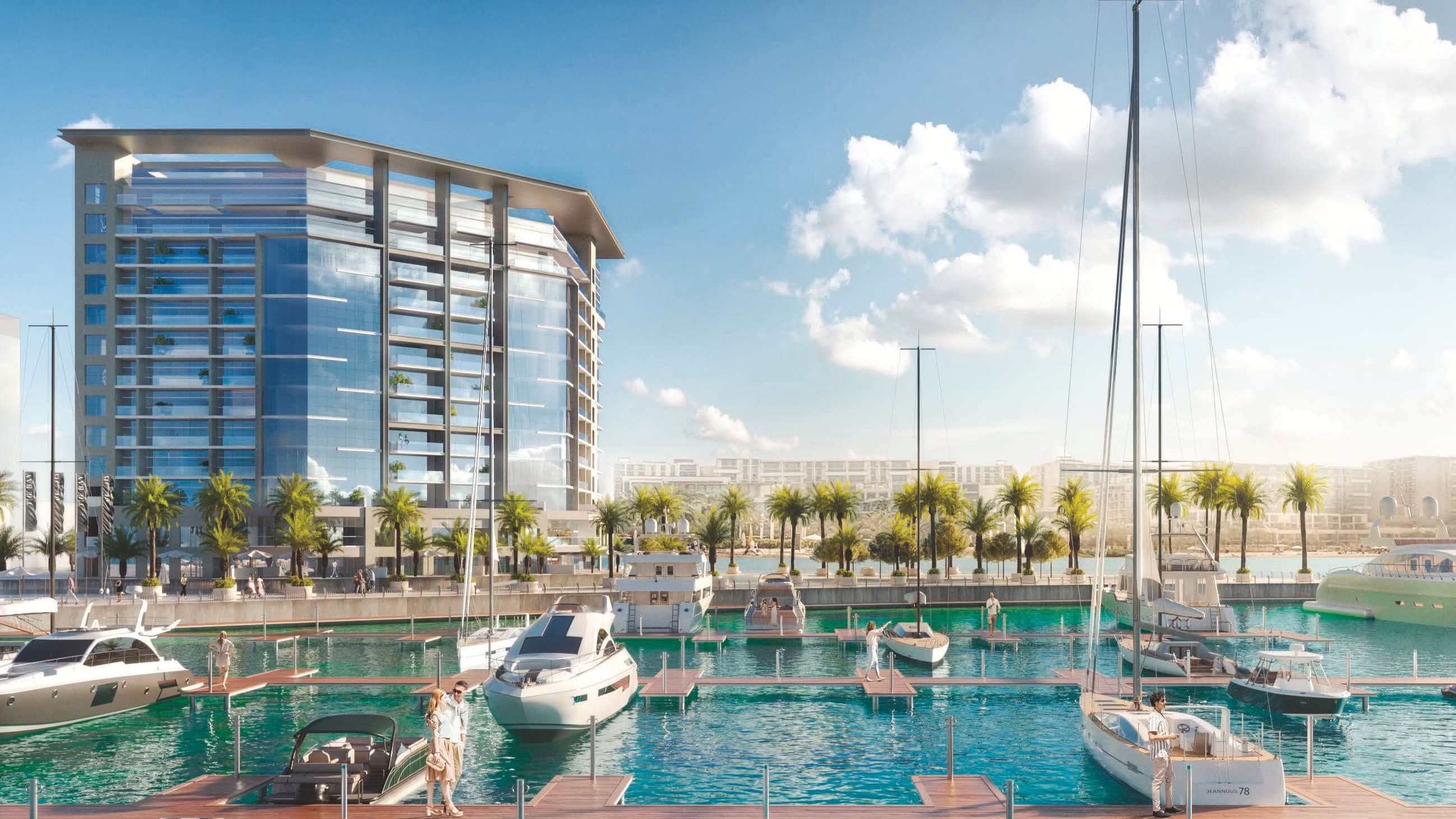 The Bay Residence - Image 2