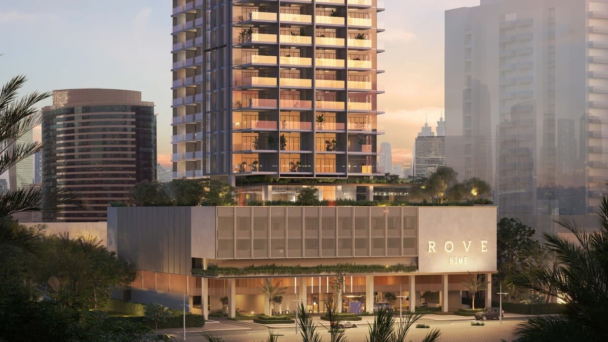 Rove Home Marasi Drive - Image 2