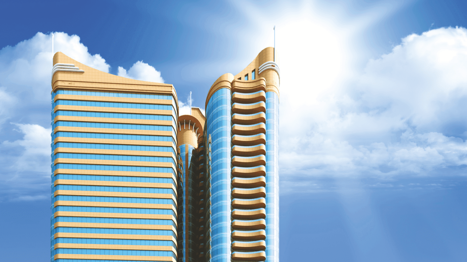 Conqueror Tower - Image 2