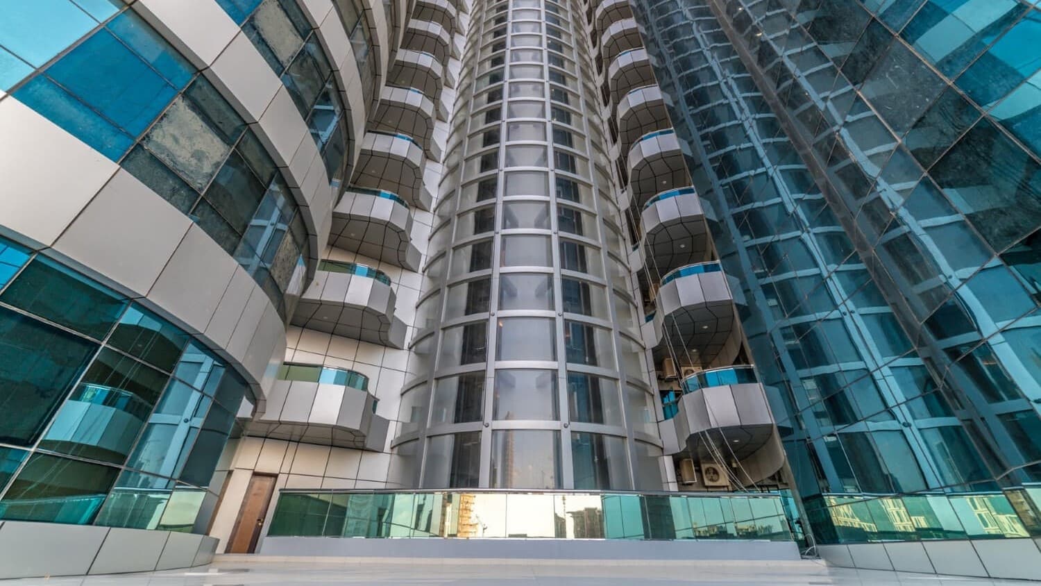 Conqueror Tower - Image 3