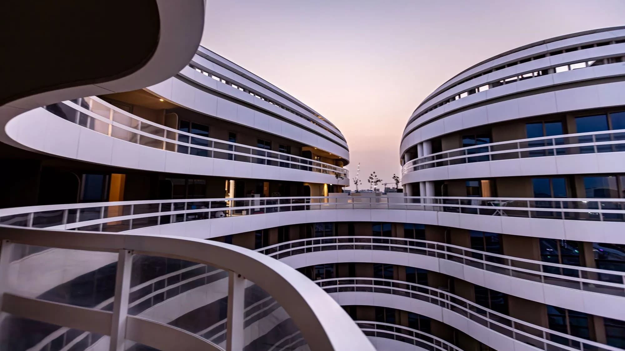 Ajwan Towers - Image 1