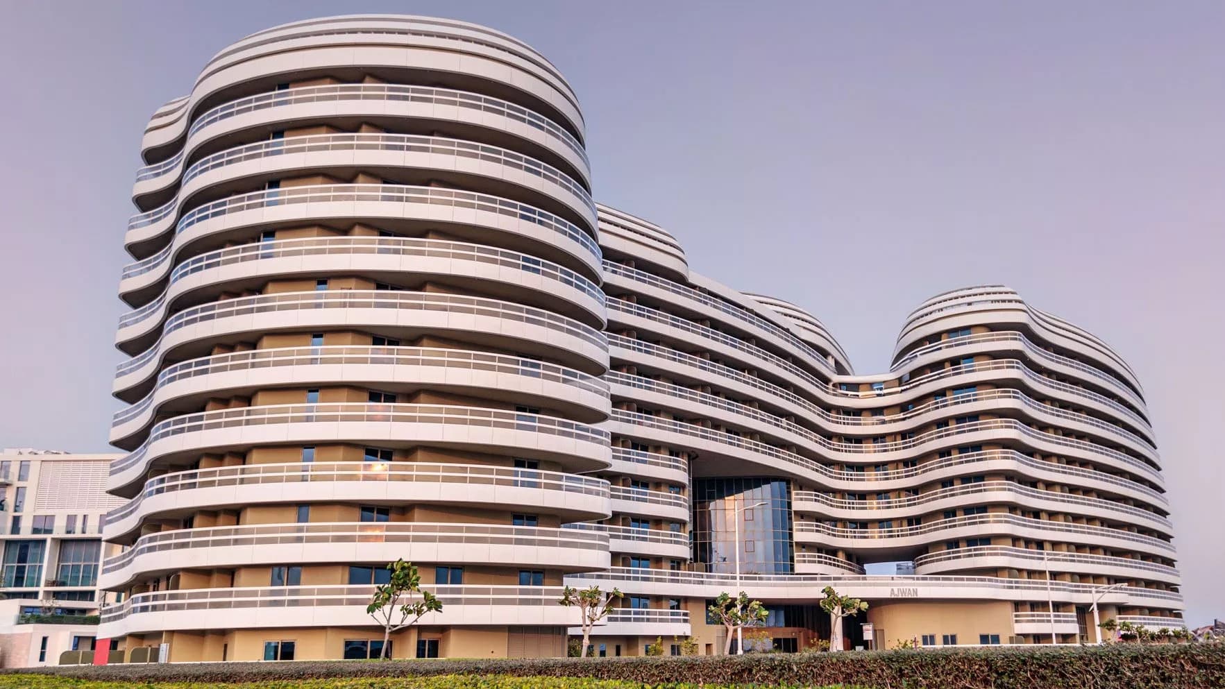 Ajwan Towers - Image 3