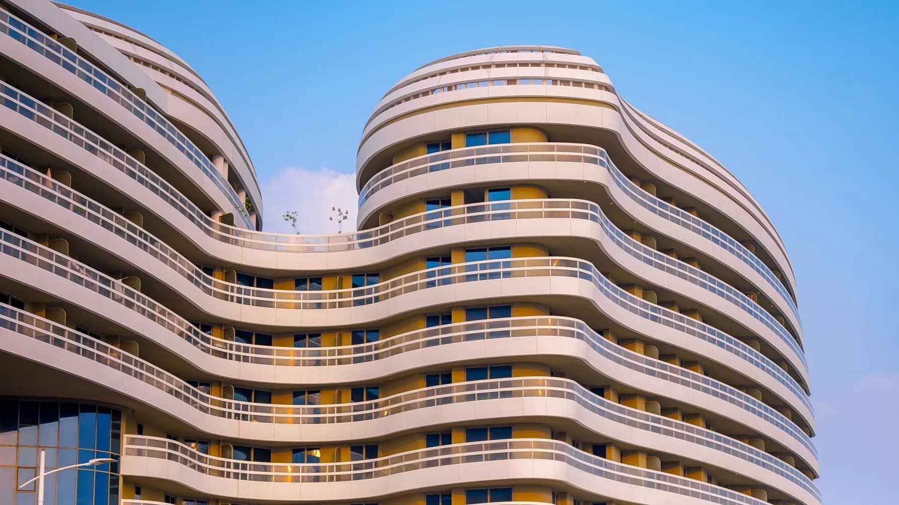 Ajwan Towers - Image 4