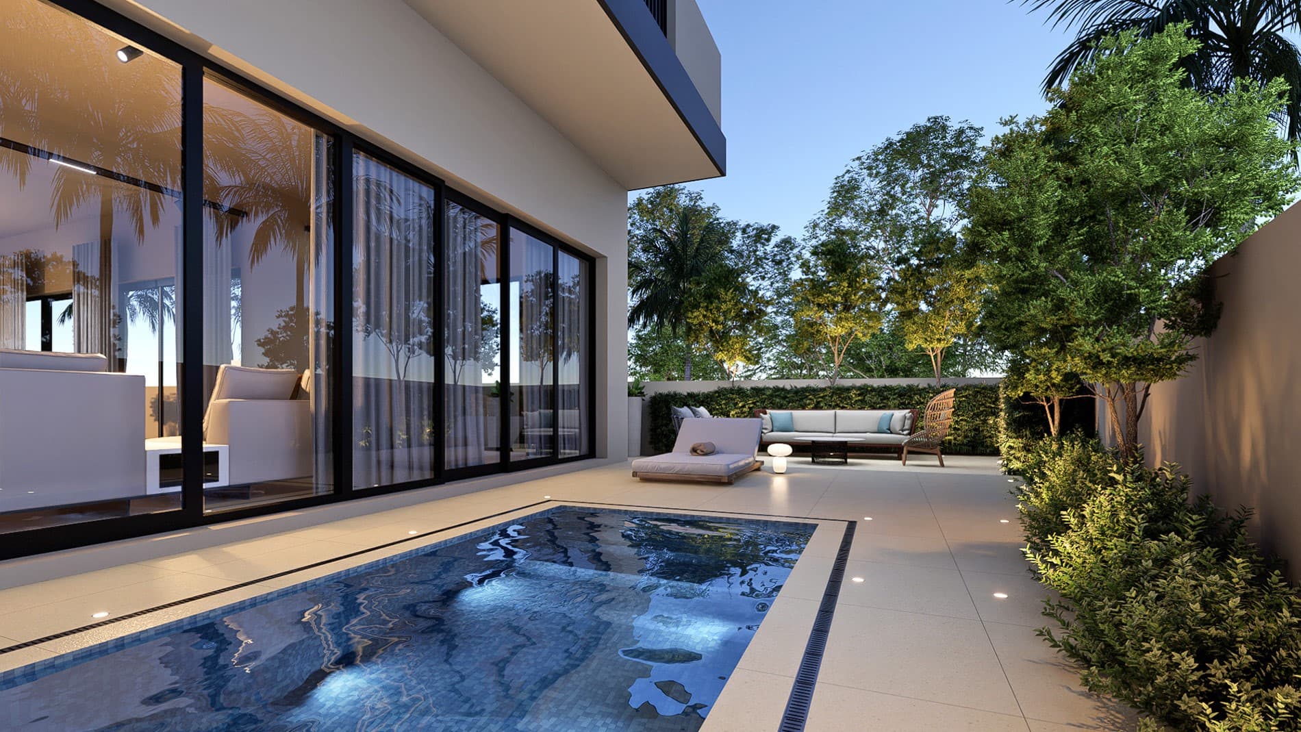 Le Parc Homes II - Image 3