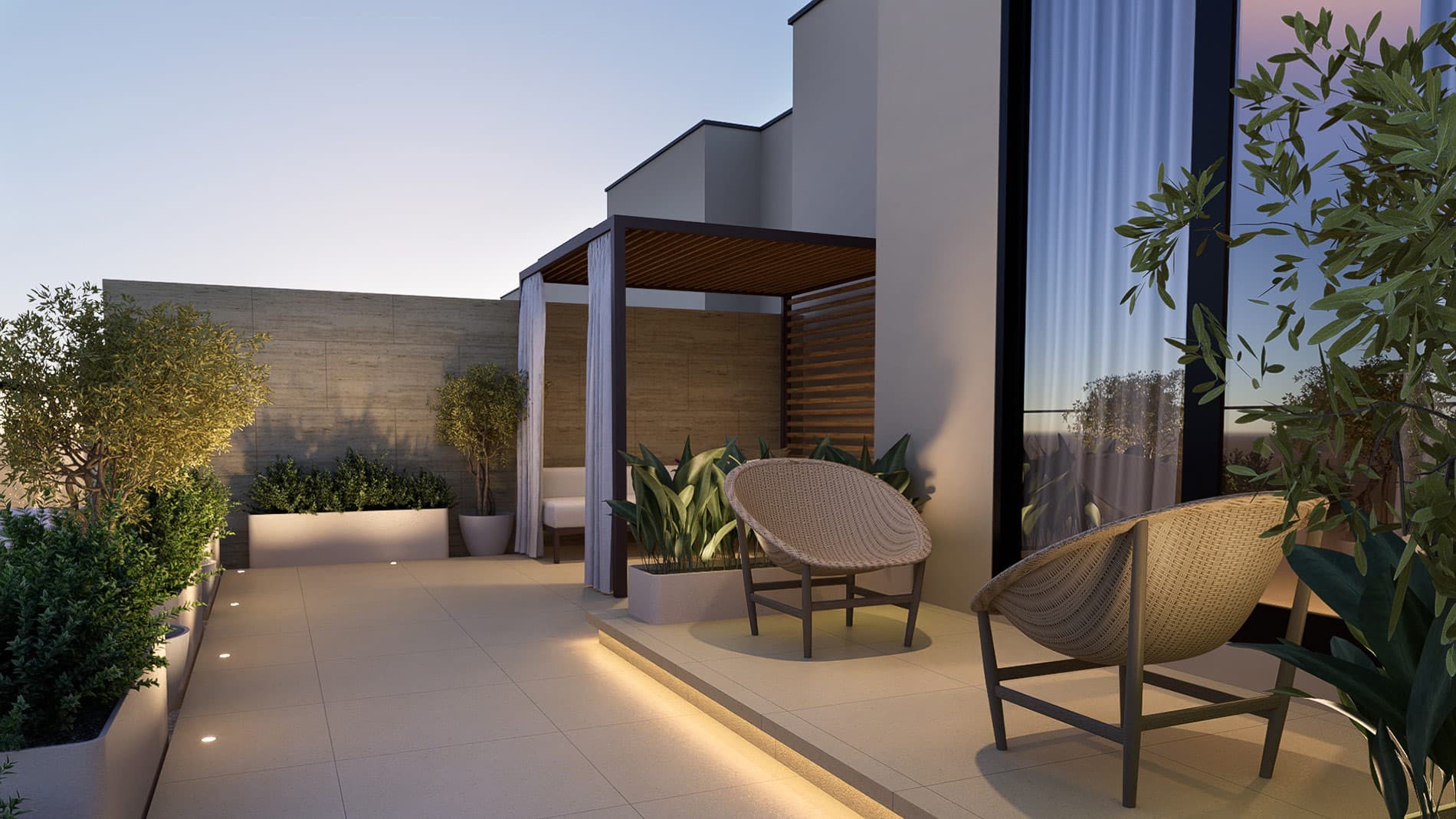 Le Parc Homes II - Image 4