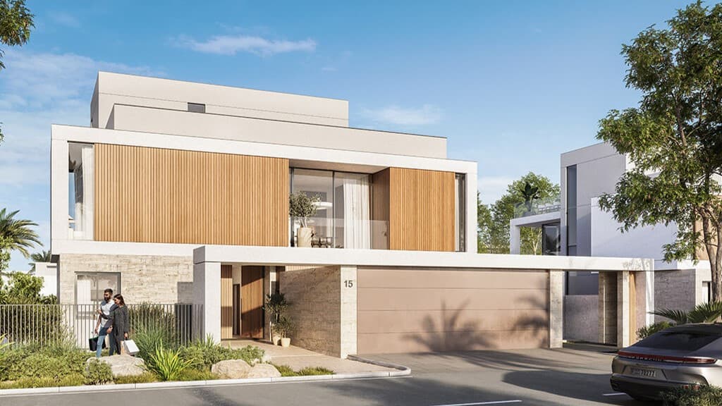 Farm Gardens Villas 2 - Image 1