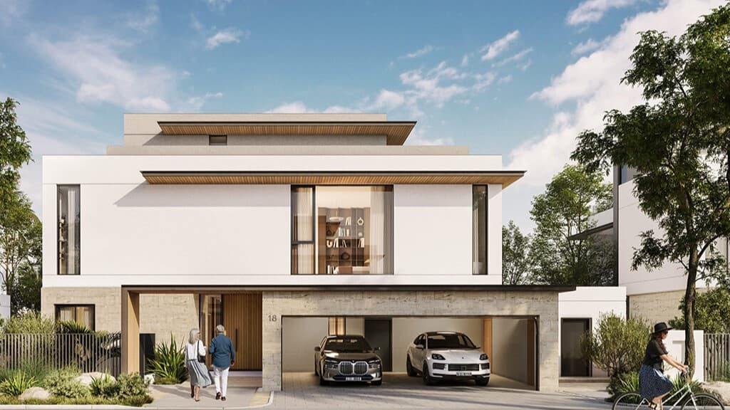 Farm Gardens Villas 2 - Image 2