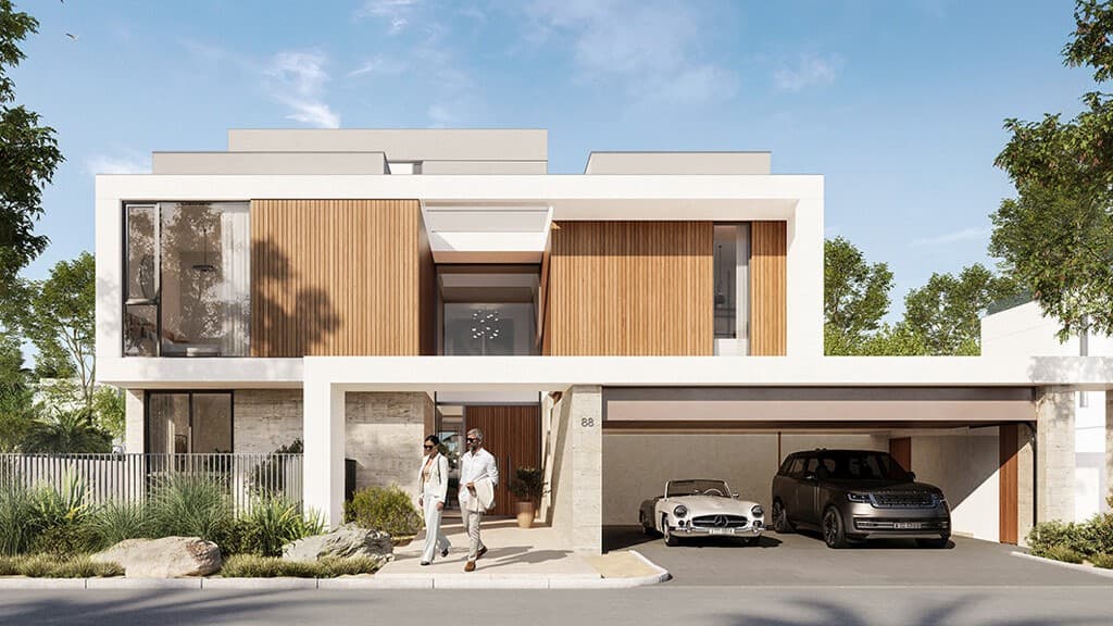 Farm Gardens Villas 2 - Image 3