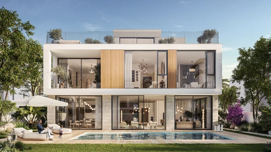 Farm Gardens Villas 2 - Image 4