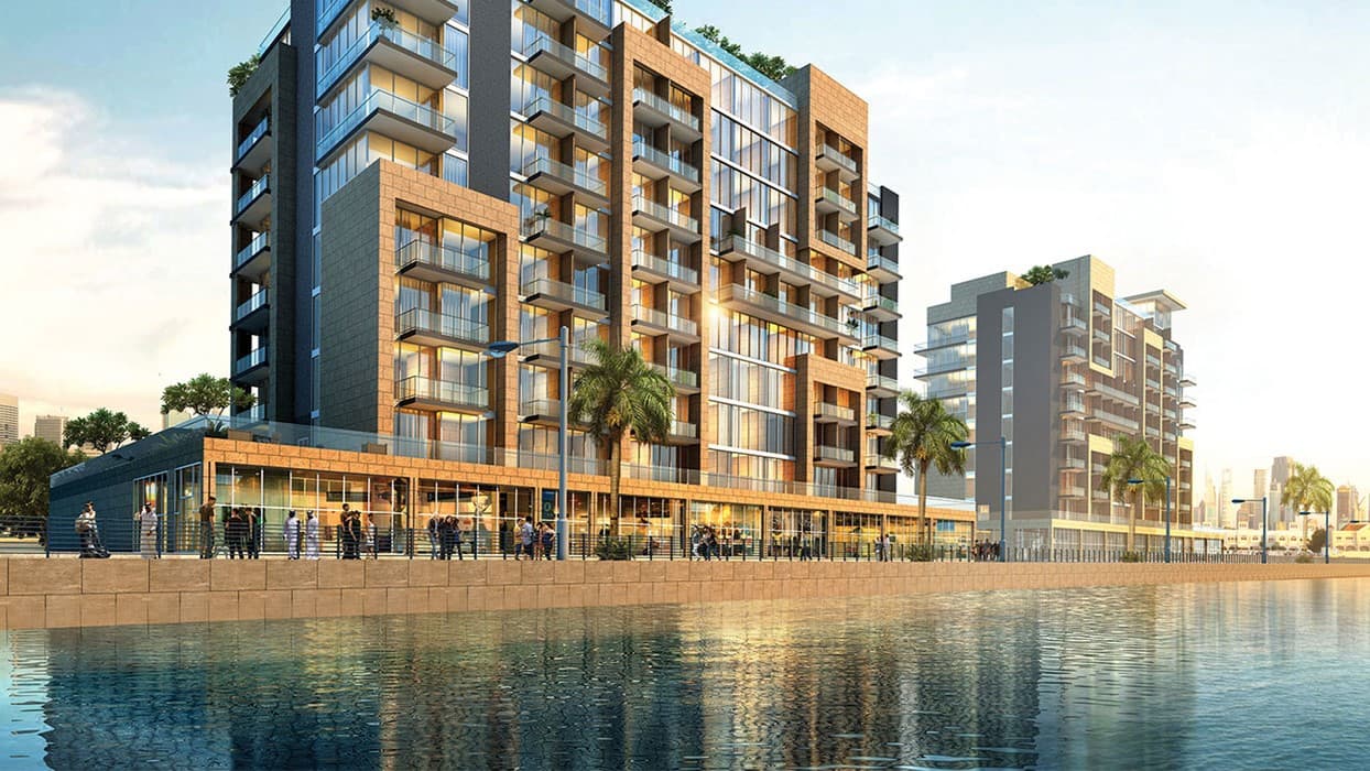 Riviera 6 - Image 1