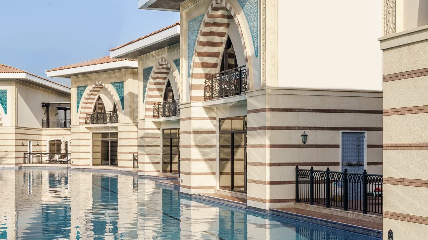 Zabeel Saray Royal Villas - Image 4