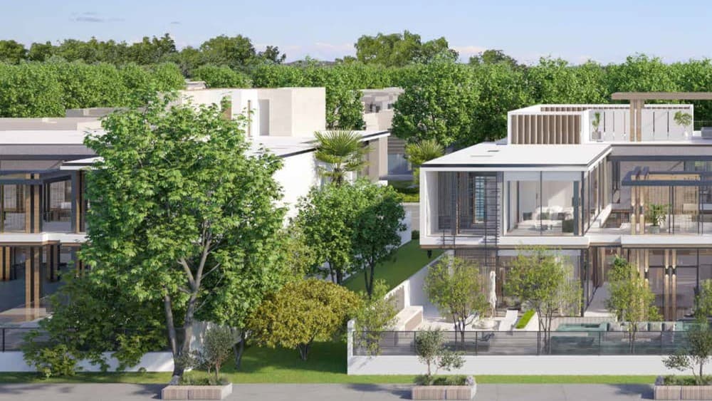 Casa Serene - Image 1