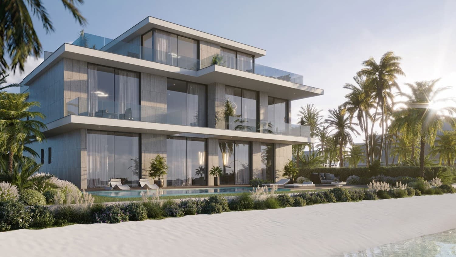 District One West Phase 2 - Image 1