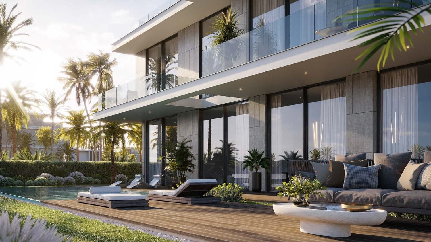 District One West Phase 2 - Image 2