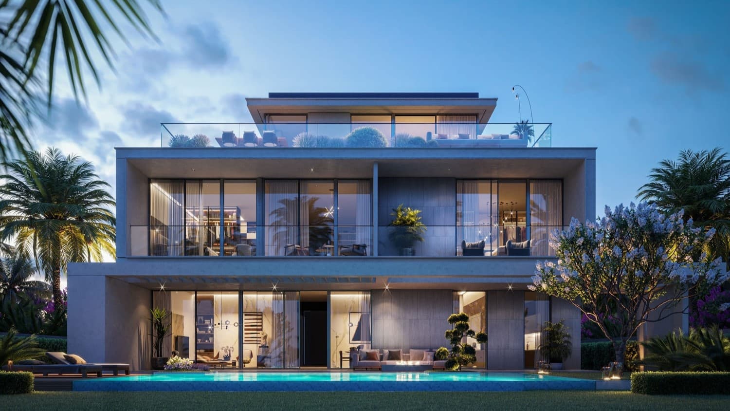 District One West Phase 2 - Image 3