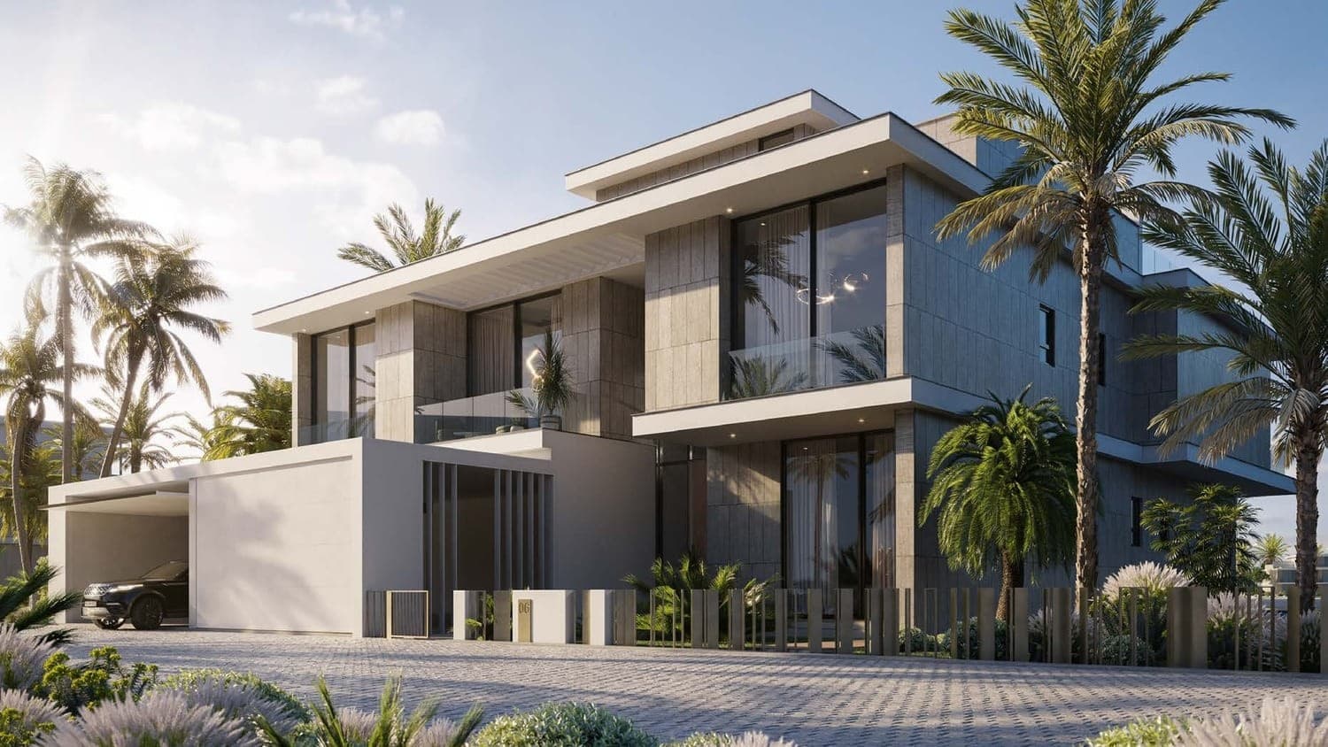 District One West Phase 2 - Image 4