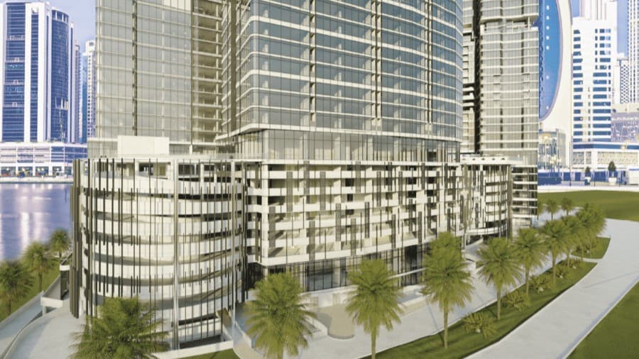 Radiant Boulevard - Image 1