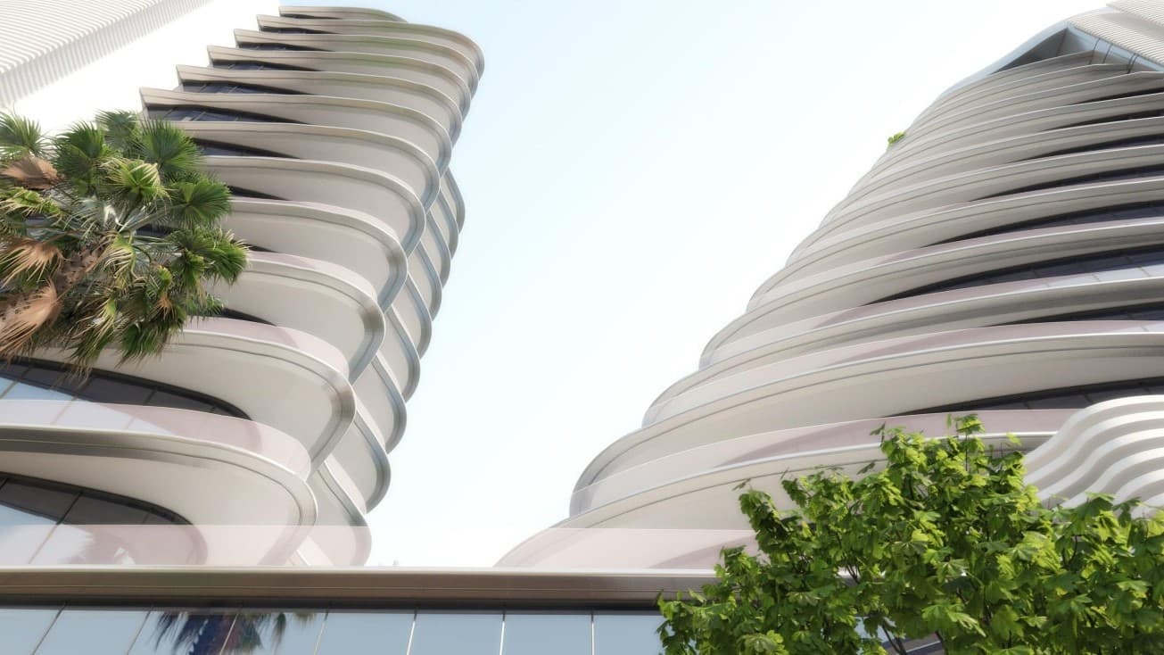 The Beach Residence - Image 1