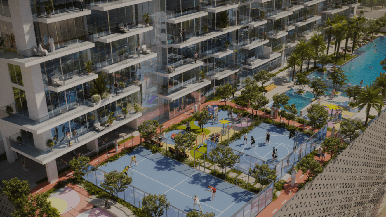 One Park Central - Image 2