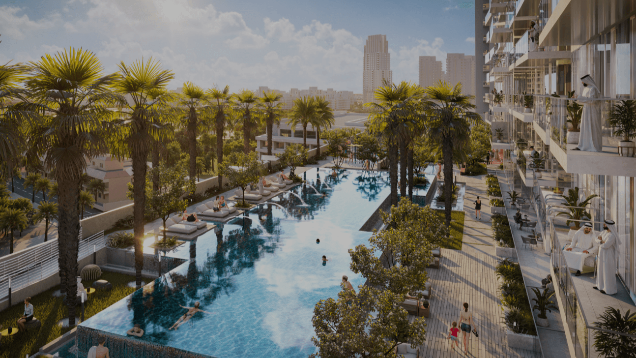 One Park Central - Image 3