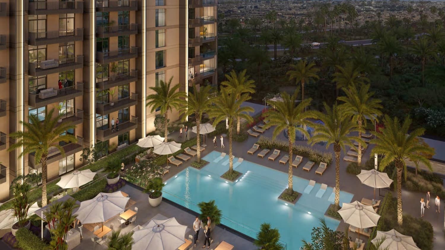 Kensington Waters - Image 2
