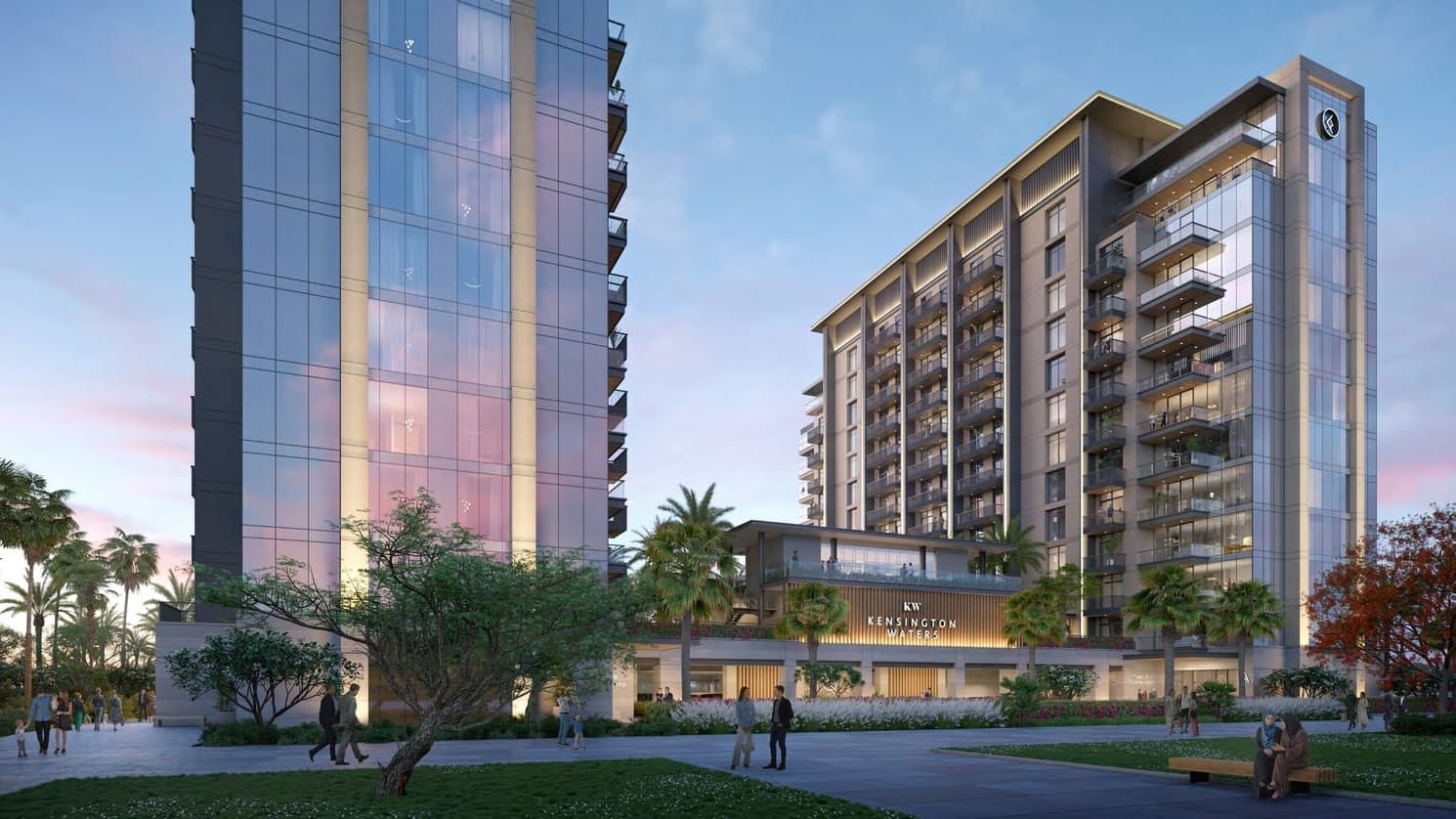 Kensington Waters - Image 3