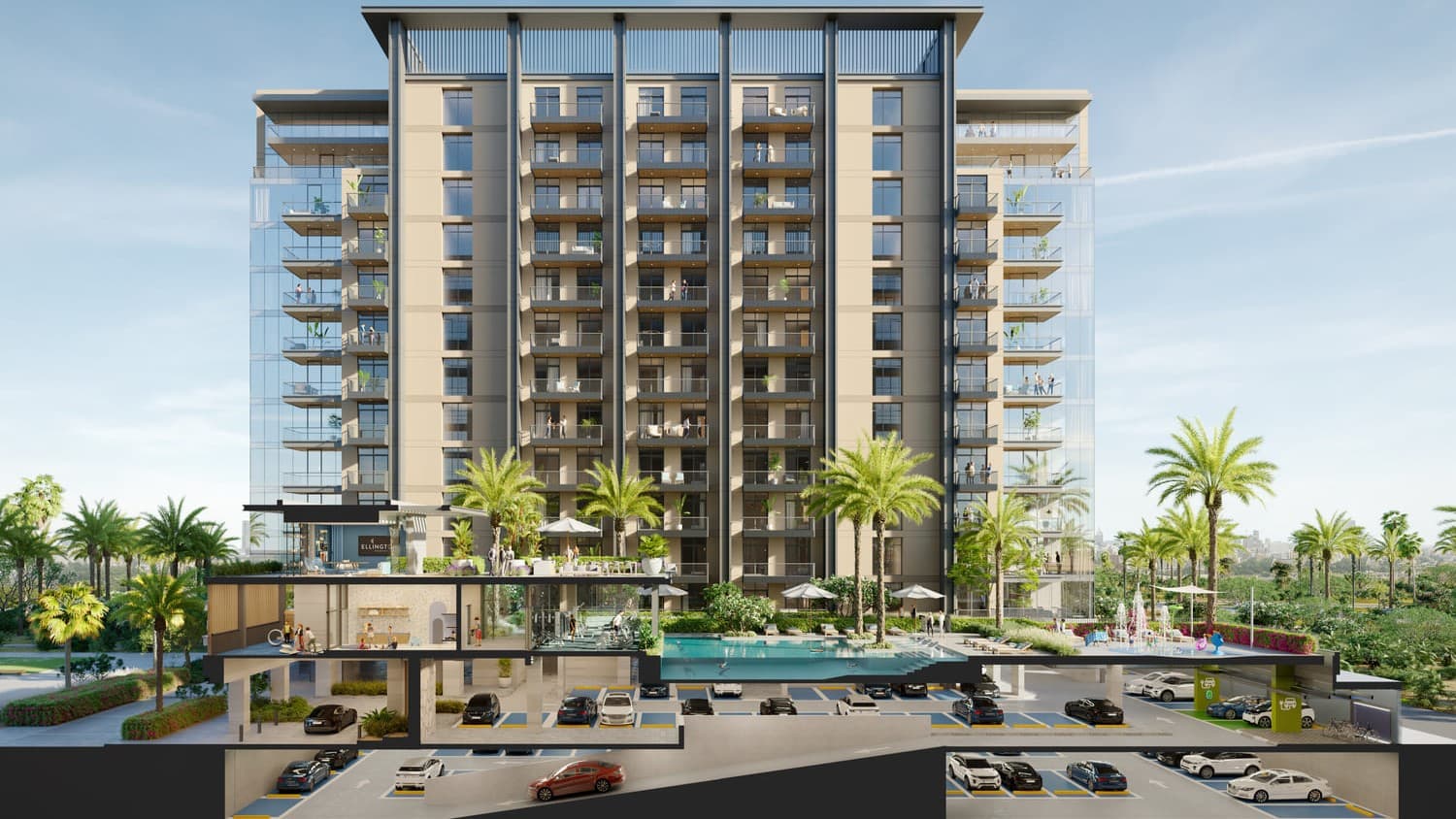 Kensington Waters - Image 4