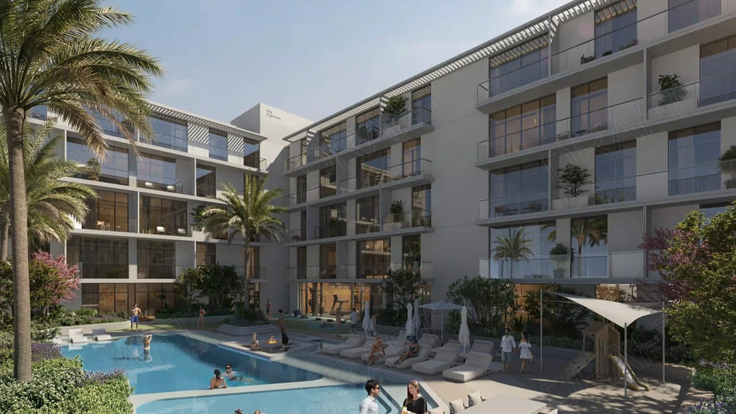 Roma Residences by JPR - Image 3
