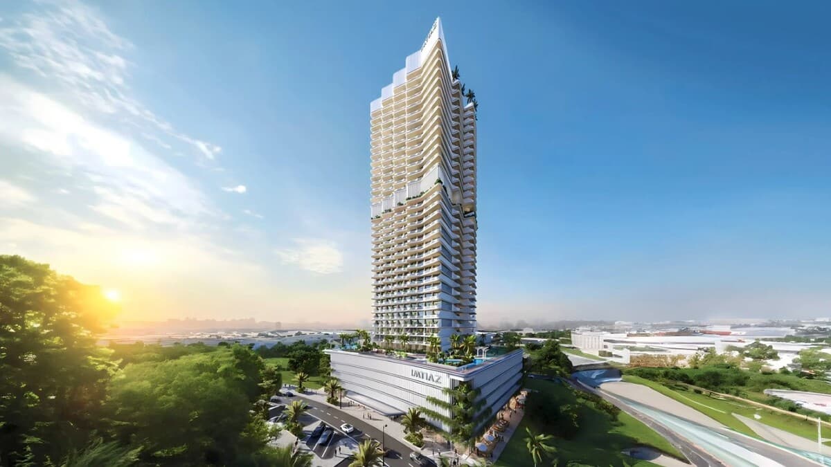 Cove Living - Image 1