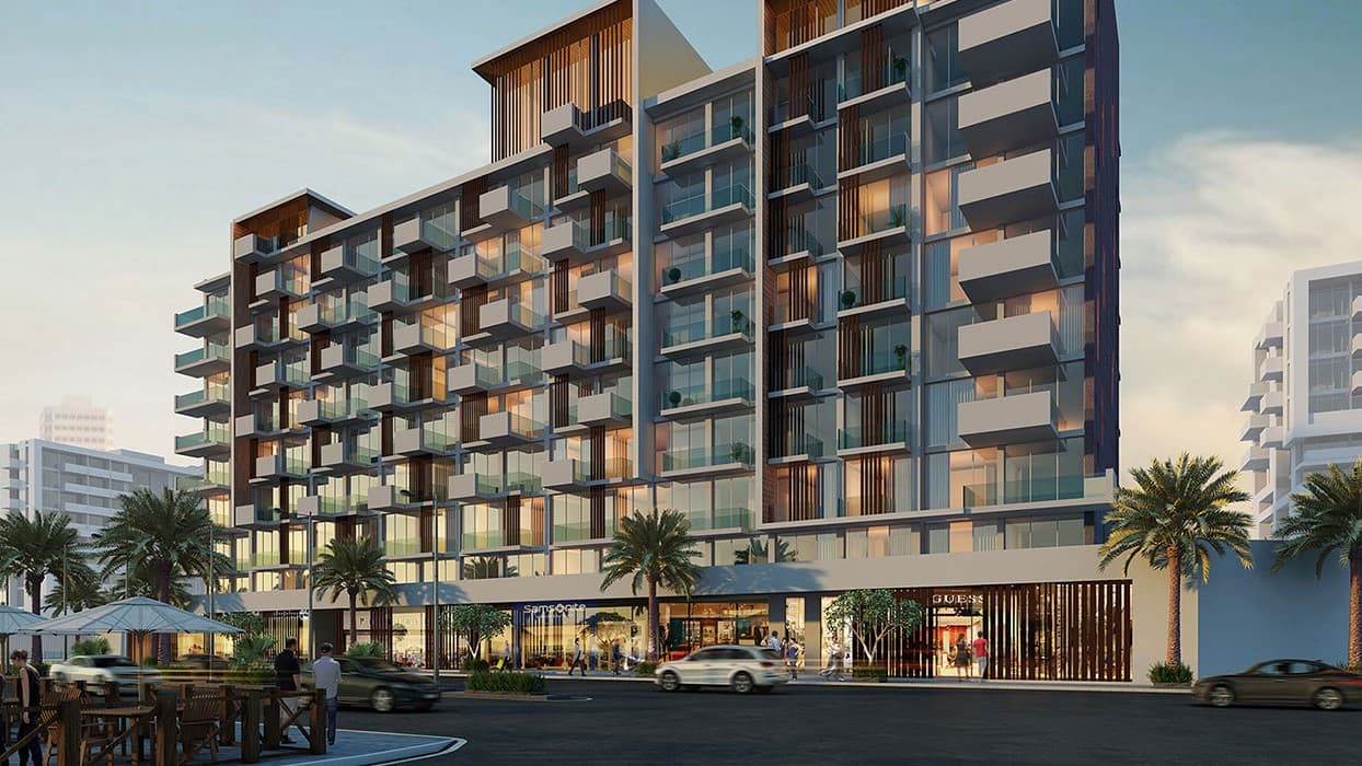 Azizi Riviera 8, 49 - Image 1