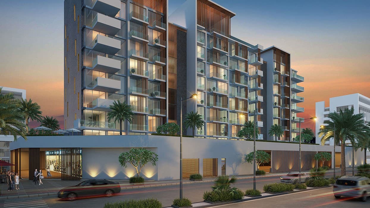 Azizi Riviera 8, 49 - Image 2
