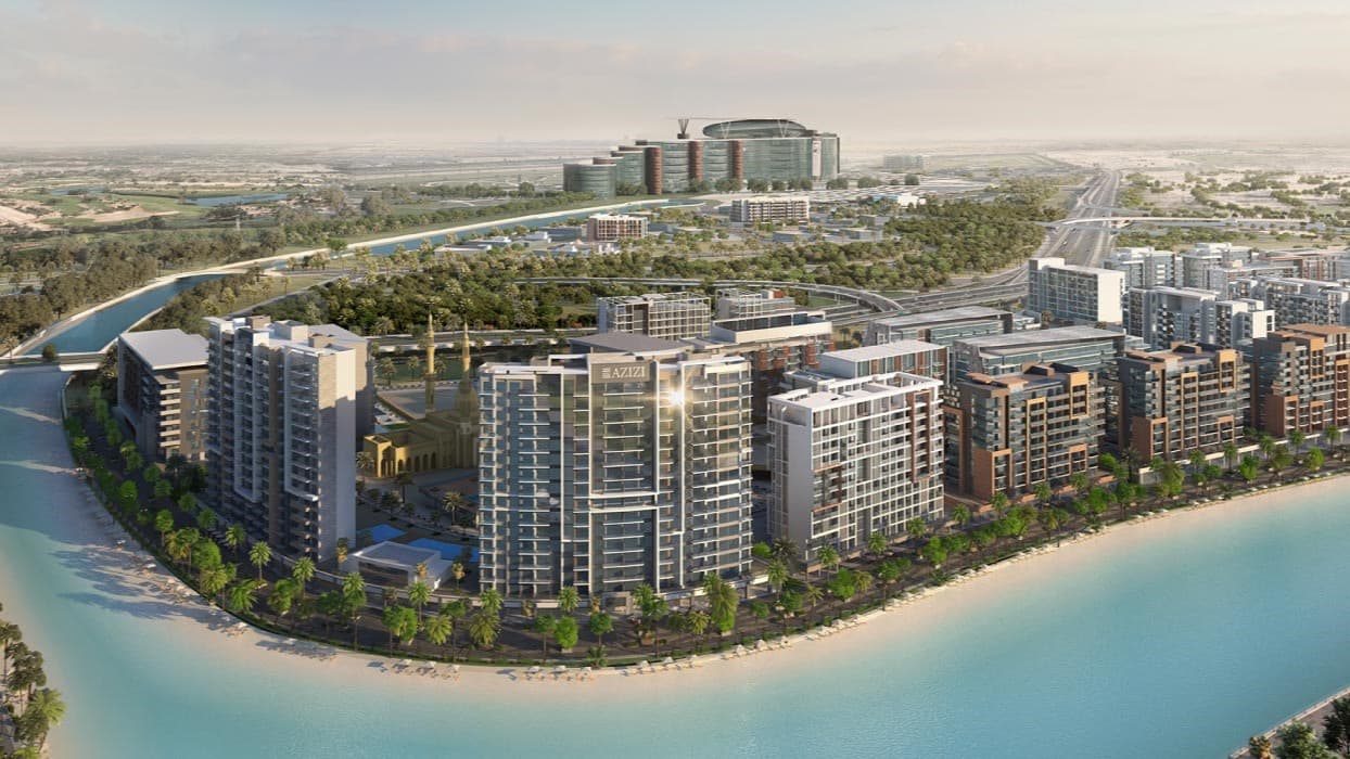 Azizi Riviera 8, 49 - Image 3