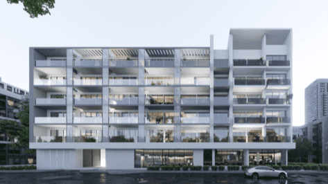 Casa Vista Residence - Image 2
