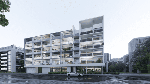 Casa Vista Residence - Image 3