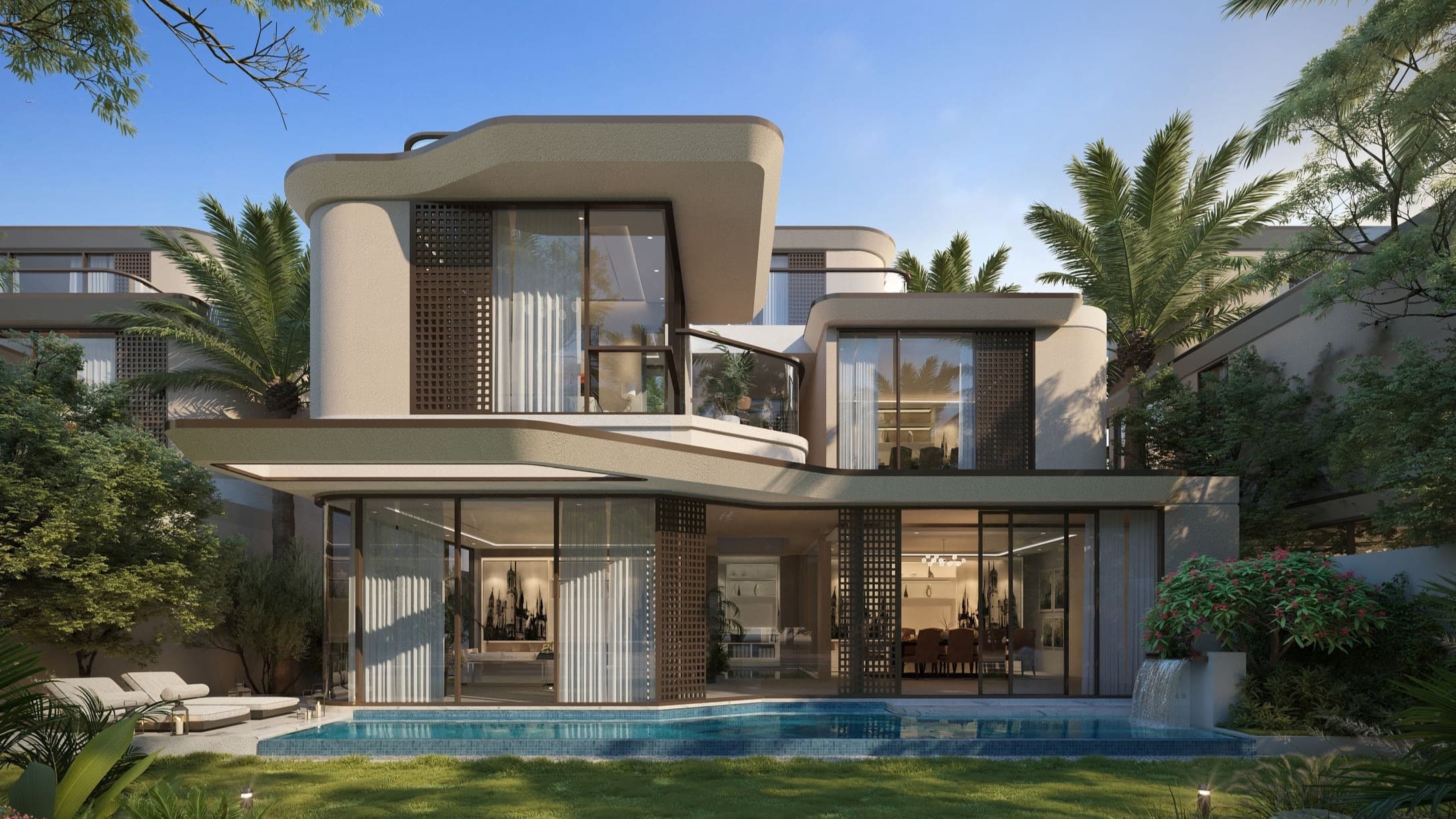 Wadi Villas - Image 2