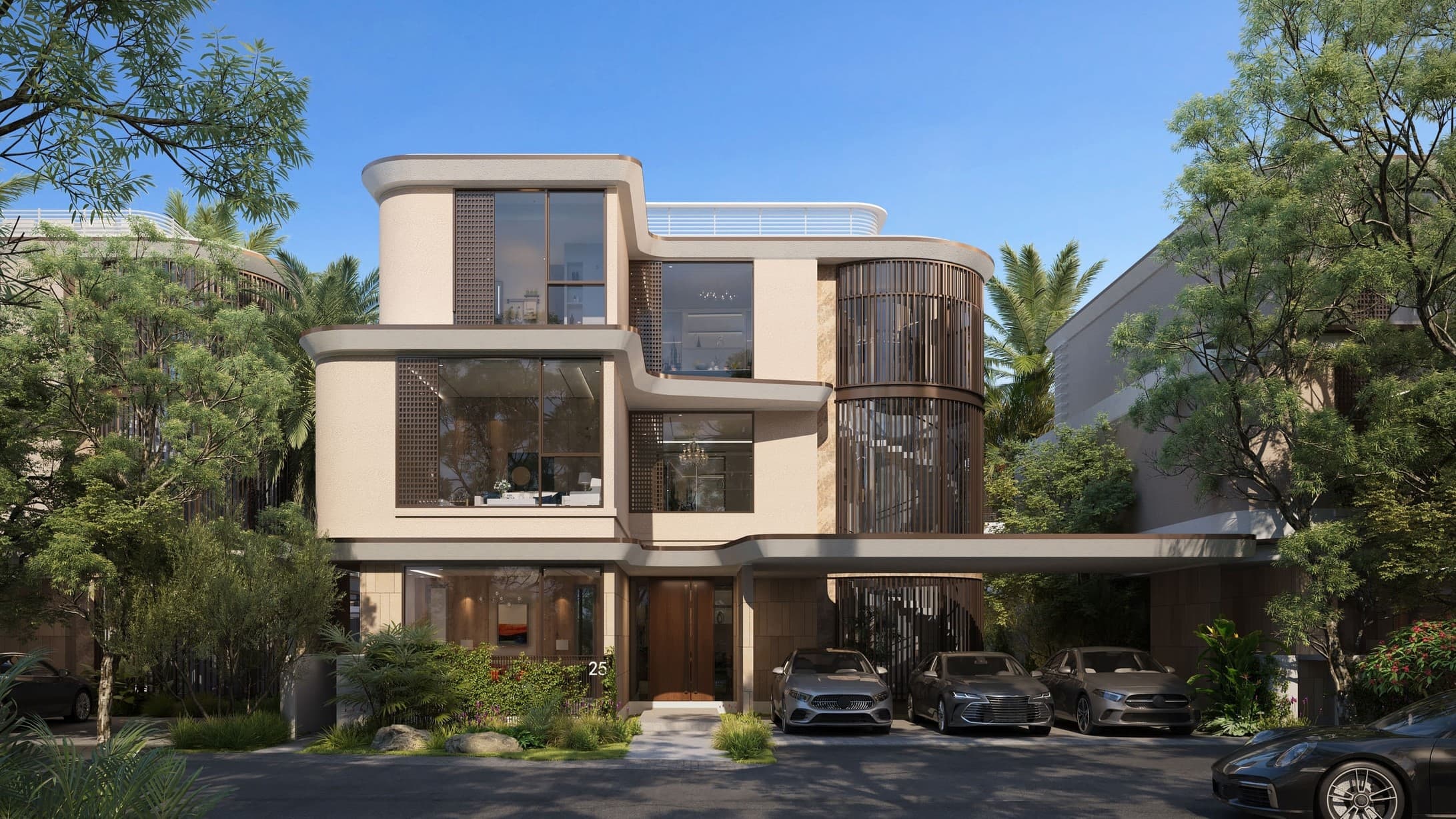 Wadi Villas - Image 3