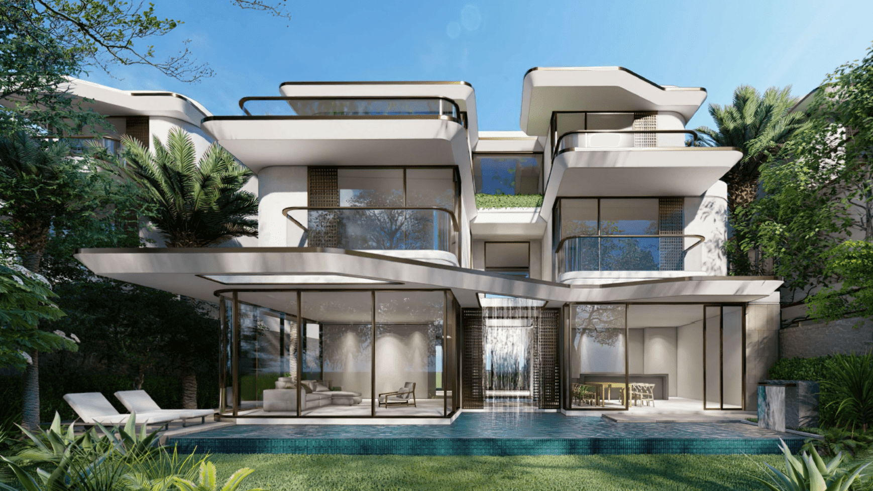 Wadi Villas - Image 4