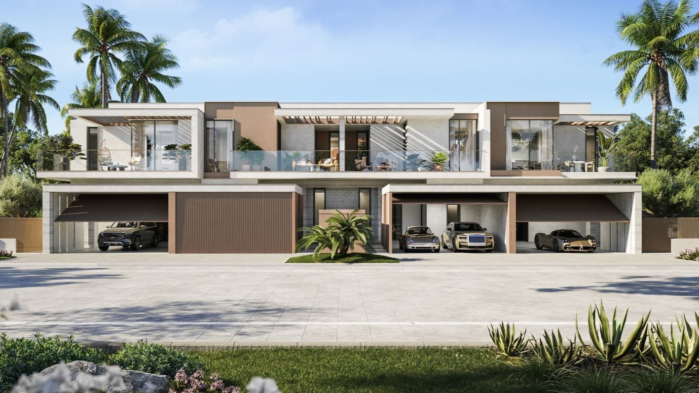 Bay Villas - Image 1
