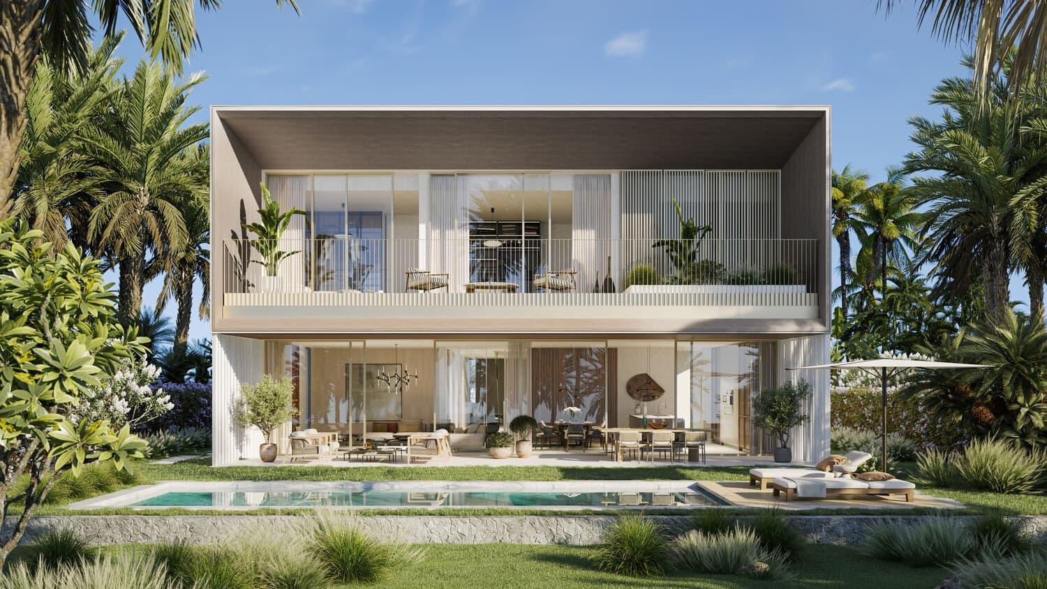 Bay Villas - Image 2